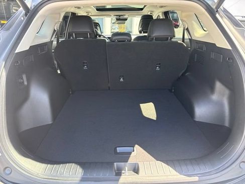 Certified 2025 Kia Sportage EX w/ Premium Package FWD image 13