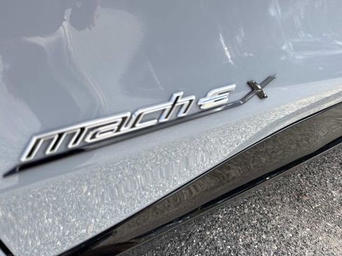 Used 2024 Ford Mustang Mach-E Premium image 13