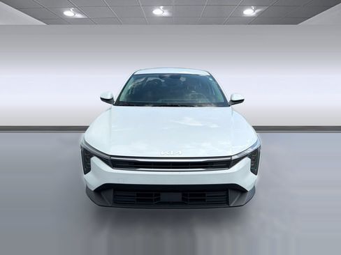 Used 2025 Kia K4 FWD image 6