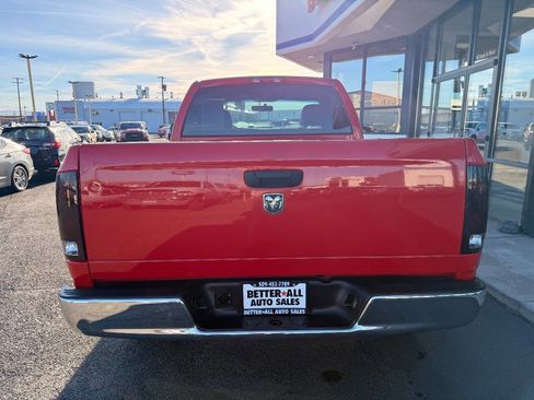 Used 2005 Dodge Ram 1500 Truck ST image 5