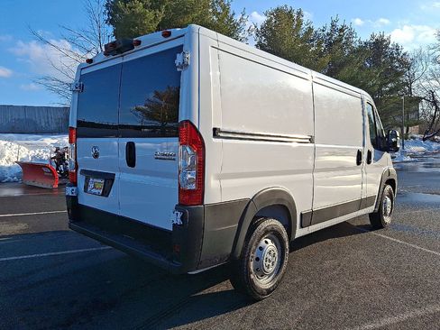 Used 2023 RAM ProMaster 2500 image 12