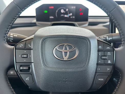 New 2026 Toyota bZ FWD image 26