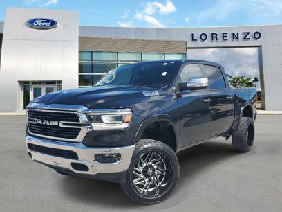 Used 2020 RAM 1500 Laramie