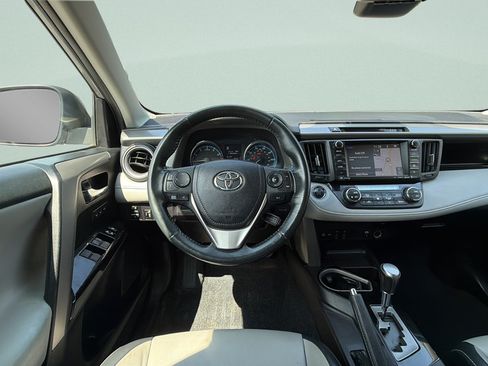 Used 2018 Toyota RAV4 Limited w/ Advanced Technology Package AWD/4WD image 12