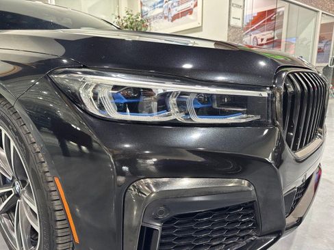 Used 2020 BMW 750i xDrive w/ Executive Package image 61