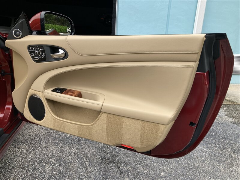 Used 2012 Jaguar XK Convertible RWD image 30