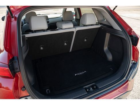 Used 2021 Hyundai Kona Ultimate AWD/4WD image 36