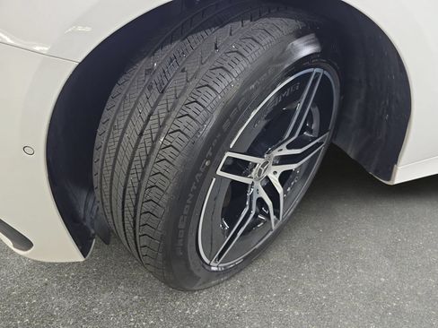 Certified 2025 Mercedes-Benz E 350 Sedan image 31