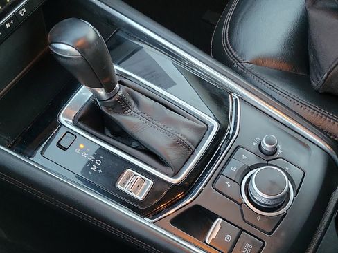 Used 2023 MAZDA CX-5 AWD 2.5 S w/ Premium Package image 13