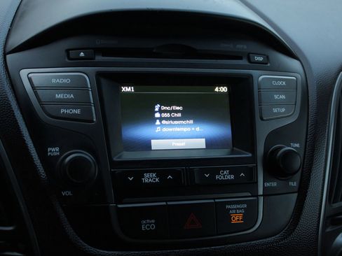 Used 2015 Hyundai Tucson GLS w/ Option Group 02 image 30