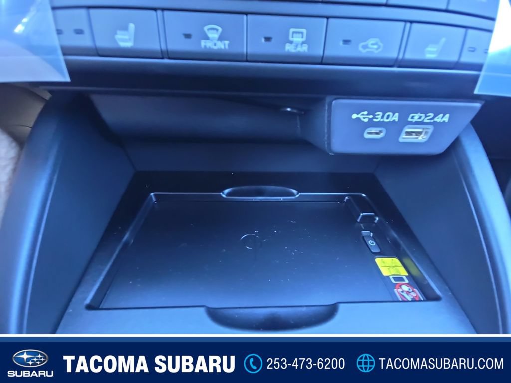 New 2026 Subaru Outback Limited XT AWD/4WD image 22