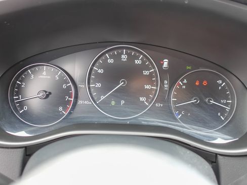 Certified 2025 MAZDA CX-50 AWD 2.5 S w/ Premium Plus Pkg image 21