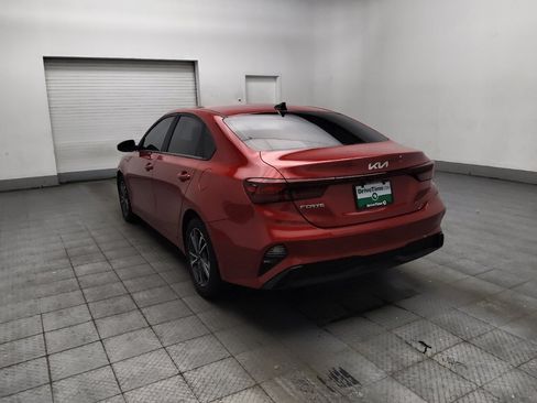Used 2023 Kia Forte LXS w/ LXS Technology Package FWD image 5