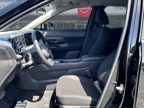 New 2026 Nissan Kicks S FWD image 7