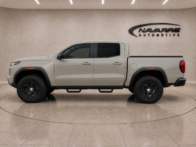 Used 2024 GMC Canyon Elevation w/ Convenience Package RWD image 4