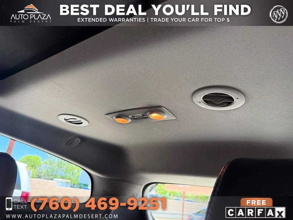 Used 2016 Buick Enclave Leather FWD image 38