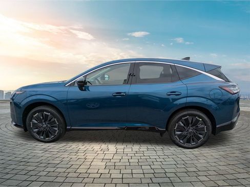 New 2026 Nissan Murano Platinum w/ Technology Package image 7