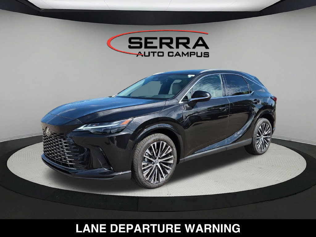 New 2026 Lexus RX 350 Premium Plus FWD image 7
