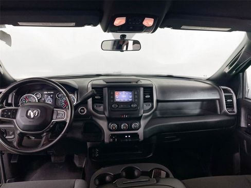 Used 2024 RAM 2500 Tradesman AWD/4WD image 28