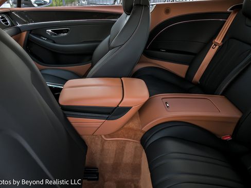 New 2026 Bentley Continental GT image 28