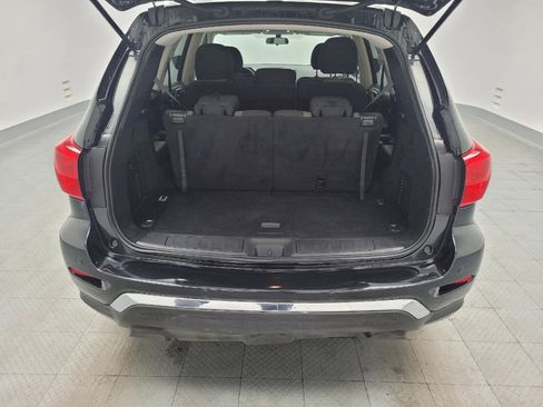 Used 2019 Nissan Pathfinder S FWD image 29
