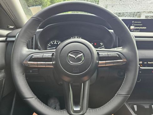 Used 2024 MAZDA CX-50 AWD 2.5 S w/ Cargo Package image 24