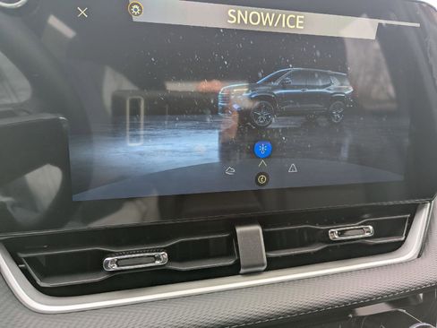 New 2026 Chevrolet Equinox LT image 28