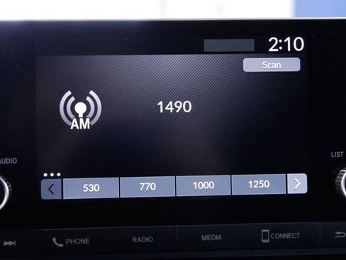 Certified 2024 Honda HR-V Sport image 32