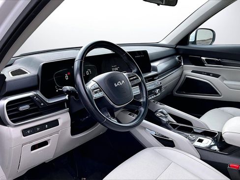 Used 2023 Kia Telluride S w/ S Sunroof Package image 20