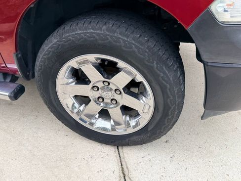 Used 2015 RAM 1500 Tradesman w/ Popular Equipment Group image 14