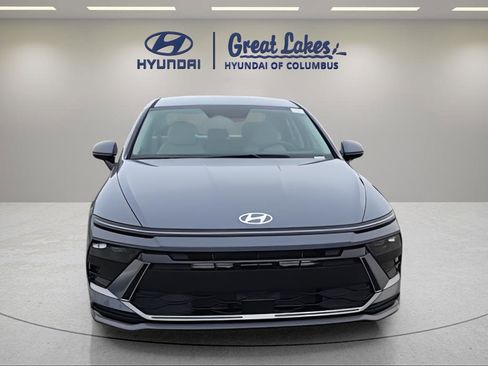 New 2026 Hyundai Sonata SEL AWD/4WD image 8