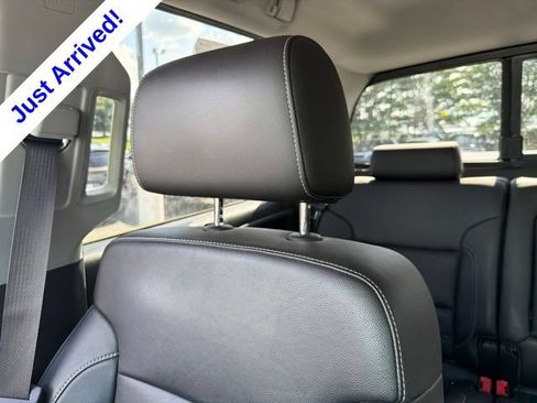 Used 2015 Chevrolet Silverado 2500 LTZ w/ LTZ Plus Package AWD/4WD image 16