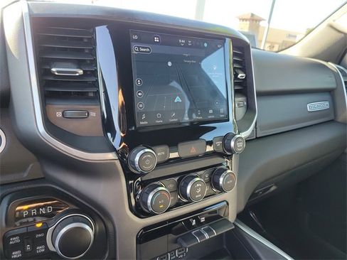 Certified 2022 RAM 1500 Big Horn image 26