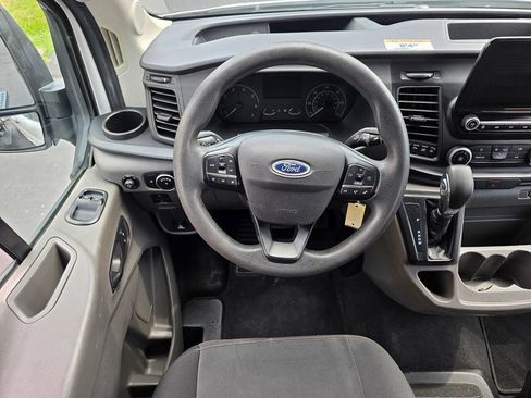 Used 2021 Ford Transit 350 XLT RWD image 20