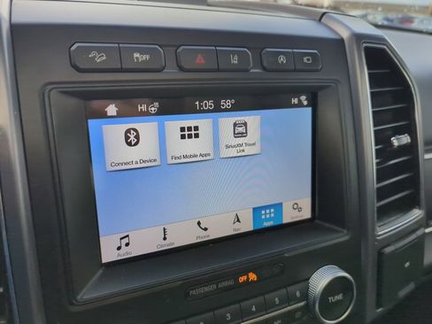 Used 2019 Ford Expedition Max Platinum image 25