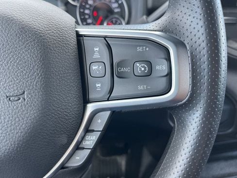 New 2026 RAM 3500 Tradesman AWD/4WD image 30