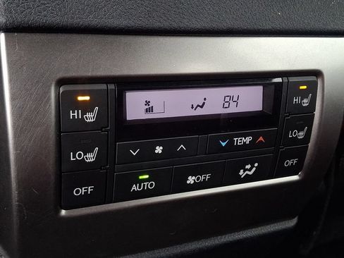 Used 2022 Lexus GX 460 Premium w/ Premium Plus Package AWD/4WD image 12