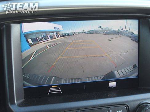 Certified 2021 Chevrolet Colorado LT w/ LT Convenience Package image 16