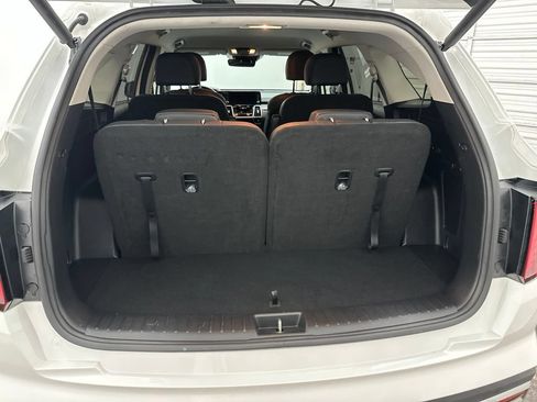 Used 2023 Kia Sorento EX AWD/4WD image 29