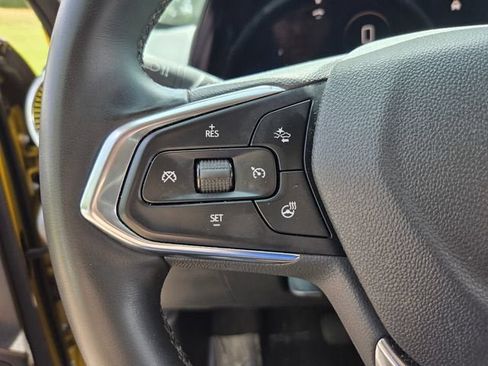 Used 2024 Chevrolet Trax ACTIV w/ Driver Confidence Package FWD image 27