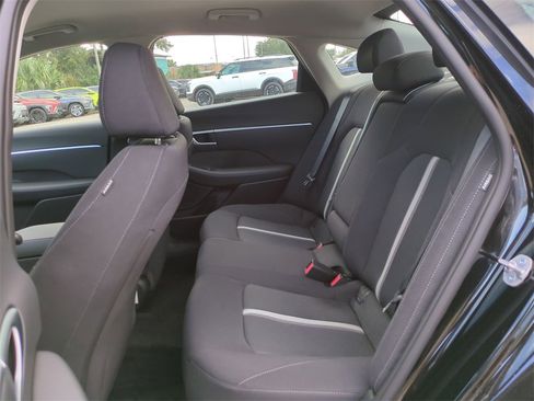 New 2026 Hyundai Sonata SEL image 13