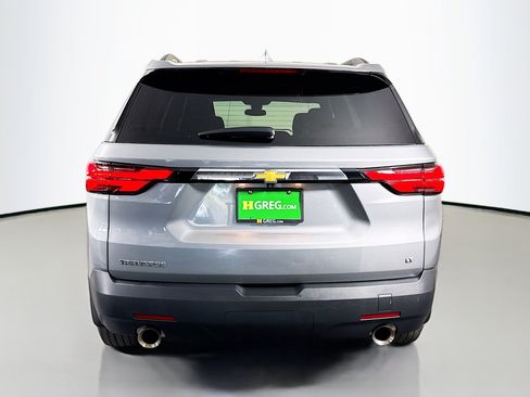 Used 2023 Chevrolet Traverse LT FWD image 8