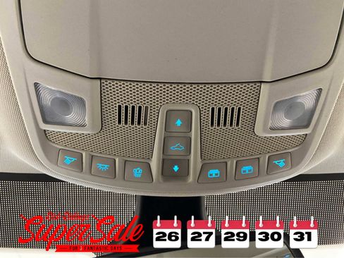 Used 2024 Ford Edge SEL w/ Convenience Package image 30