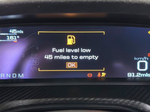 Used 2020 Ford GT Carbon Series image 62