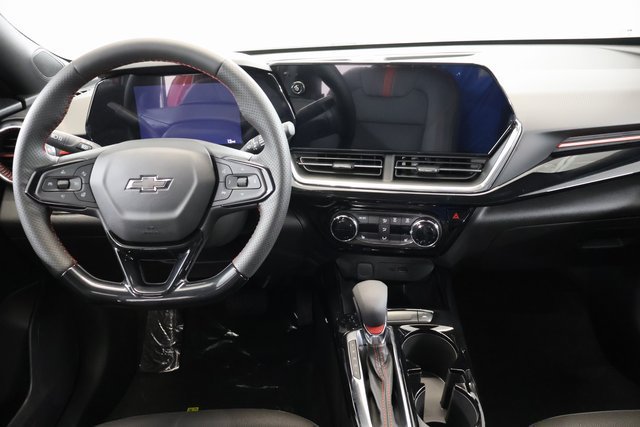 New 2026 Chevrolet Trax RS w/ Driver Confidence Package FWD image 14
