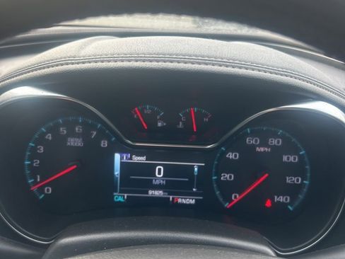 Used 2020 Chevrolet Impala LT image 7