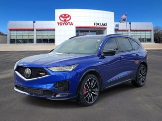 Used 2023 Acura MDX Type S video 2