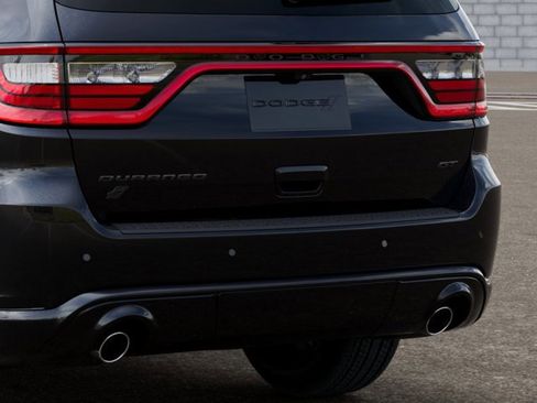 New 2026 Dodge Durango GT RWD image 13
