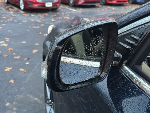 Used 2022 INFINITI QX55 Essential w/ Proassist Package image 36