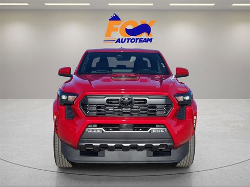 New 2026 Toyota Tacoma TRD Sport image 6